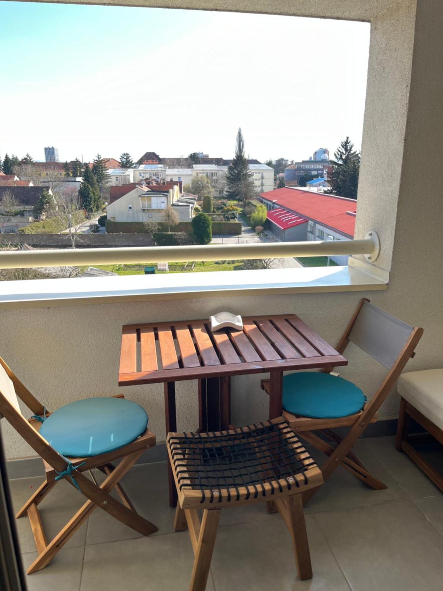 Luxury Apartment Luna For 6, Sauna, Center, **** วาราชดีน ภายนอก รูปภาพ